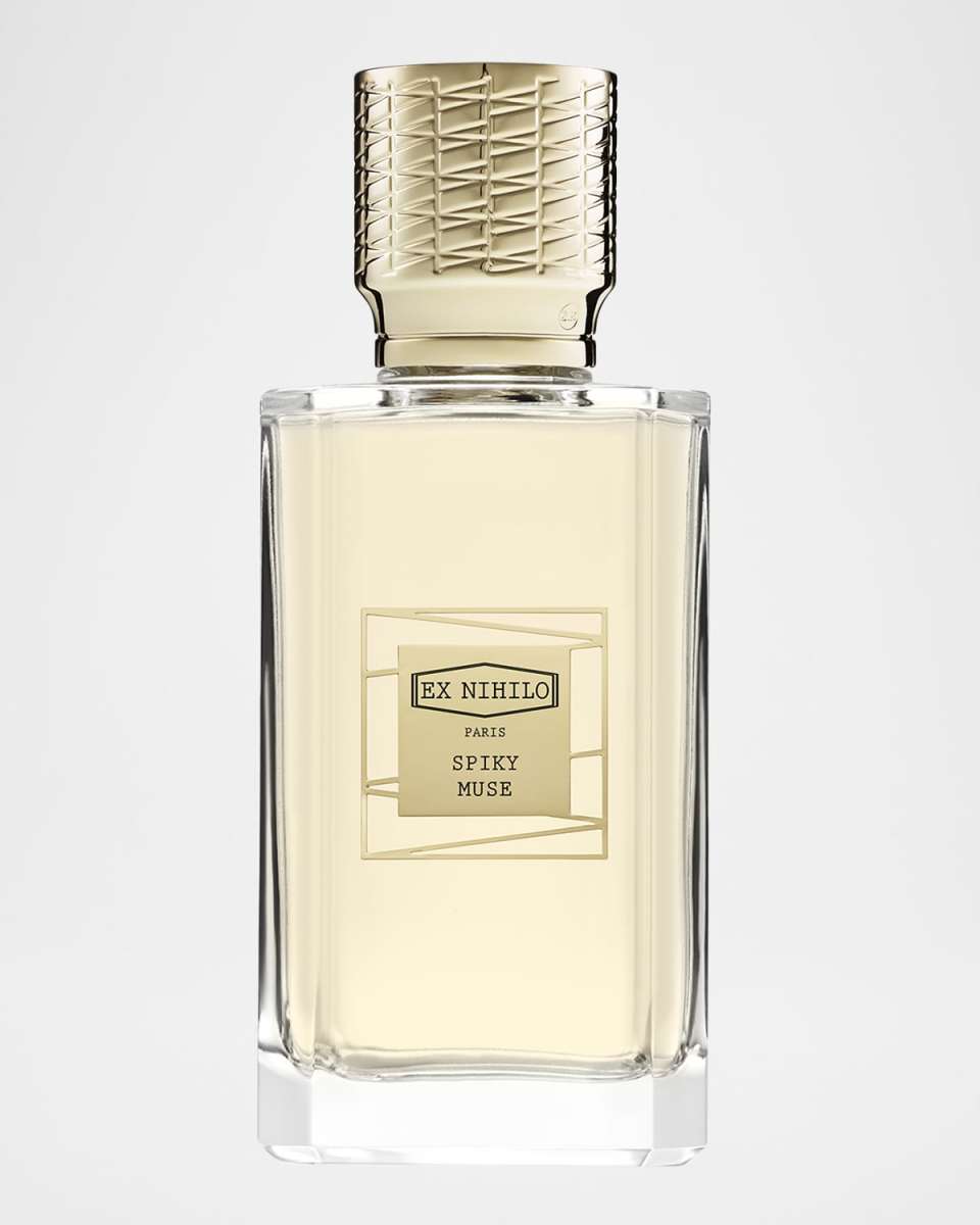 Spiky Muse Eau De Parfum, 3.4 oz.